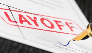 List Of Companies Planning Layoffs This Week Include These FL Businesses