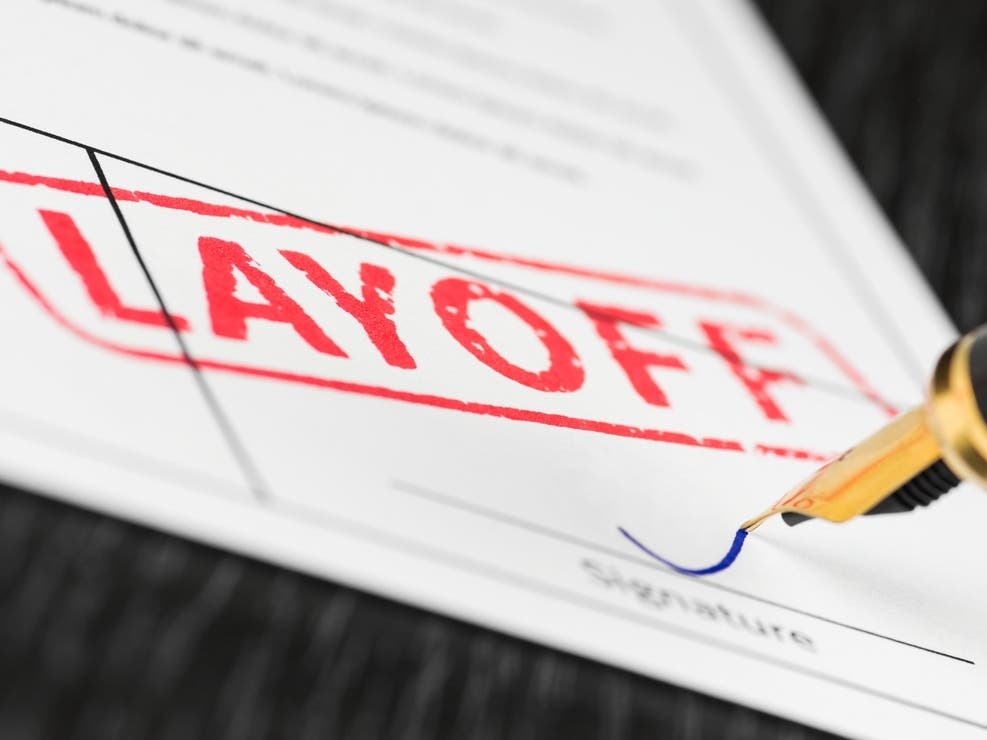 List Of Companies Planning Layoffs This Week Include These FL Businesses