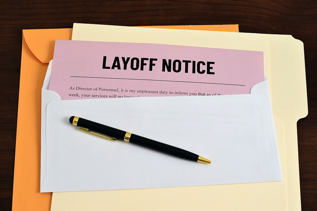 Wholesale distributor puts nearly 400 Tampa employees on notice amid pending sale