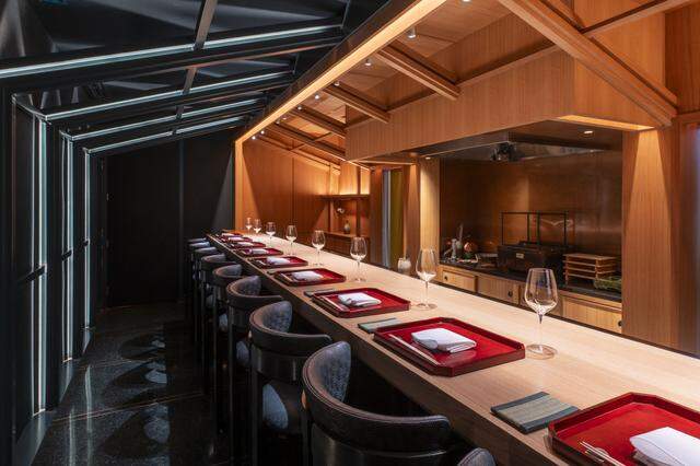 Karyu in Miami’s Design District