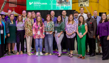 Leadership USF