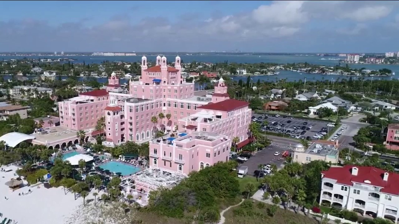 Census finds Pinellas County saw population dip