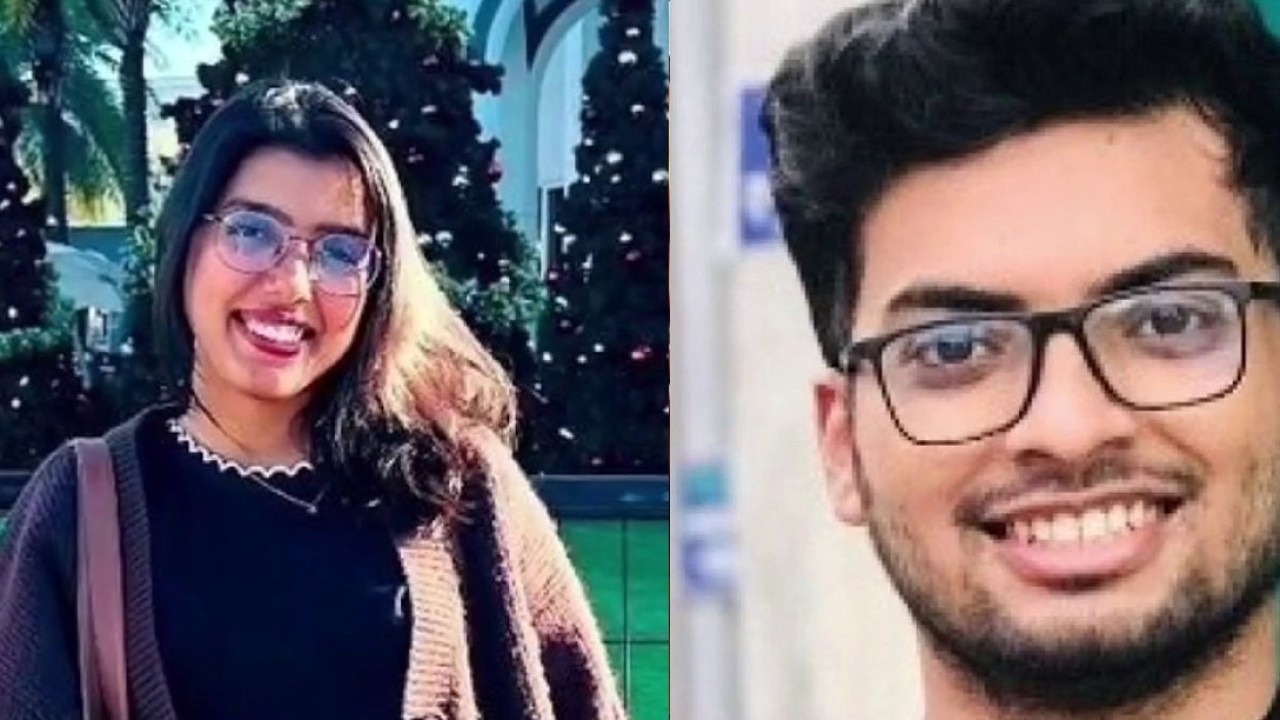 PREVIOUS COVERAGE: Search for missing USF grad students