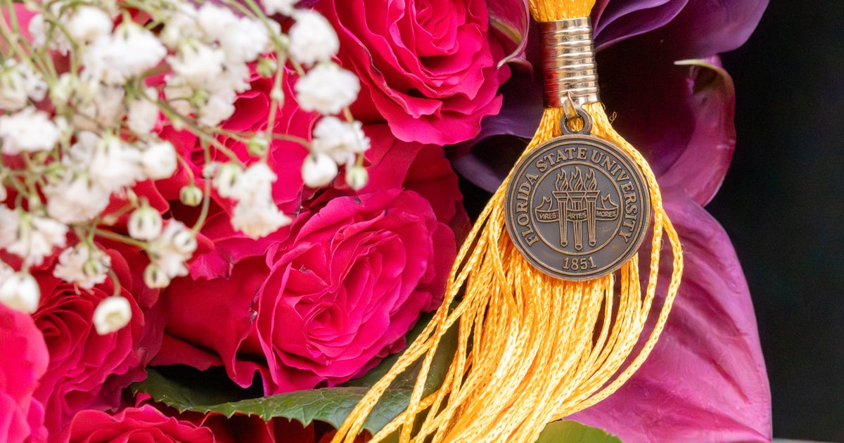 FSU’s Biggest Cliché: Students Aren’t Just Partying