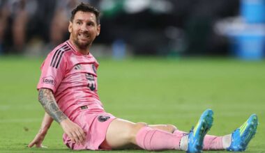 Messi and Suarez score but hosts held at Nu Stadium