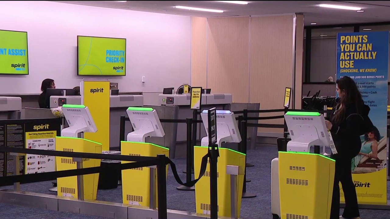 TPA to redesign ticketing for faster check-in