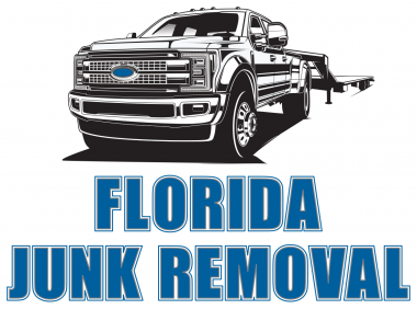 Florida Junk Removal & Hauling LLC Logo