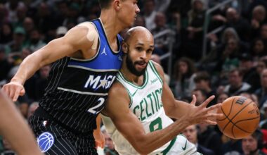 Dates, times for all first-round games