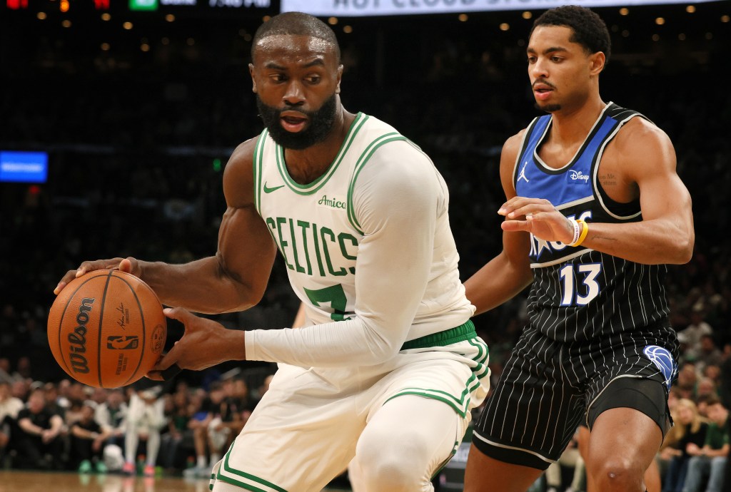 How Celtics' first-round opponent will be determined