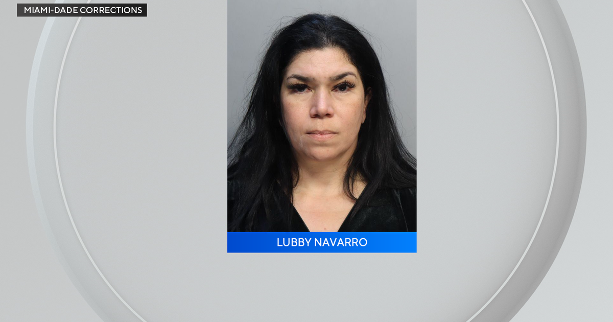 Former Miami-Dade School Board member pleads guilty to stealing $100,000 to fund lavish lifestyle