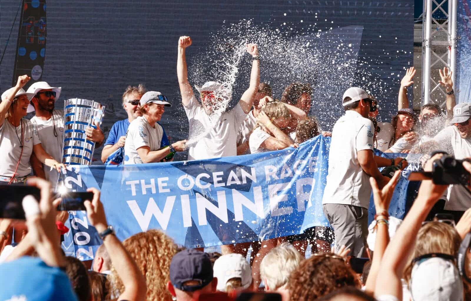 The Ocean Race Announces Florida Stop