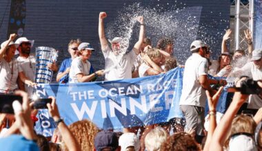 The Ocean Race Announces Florida Stop