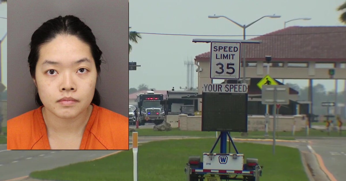 MacDill AFB bomb plot: Court docs show IED details as suspect remains in China, sister in custody