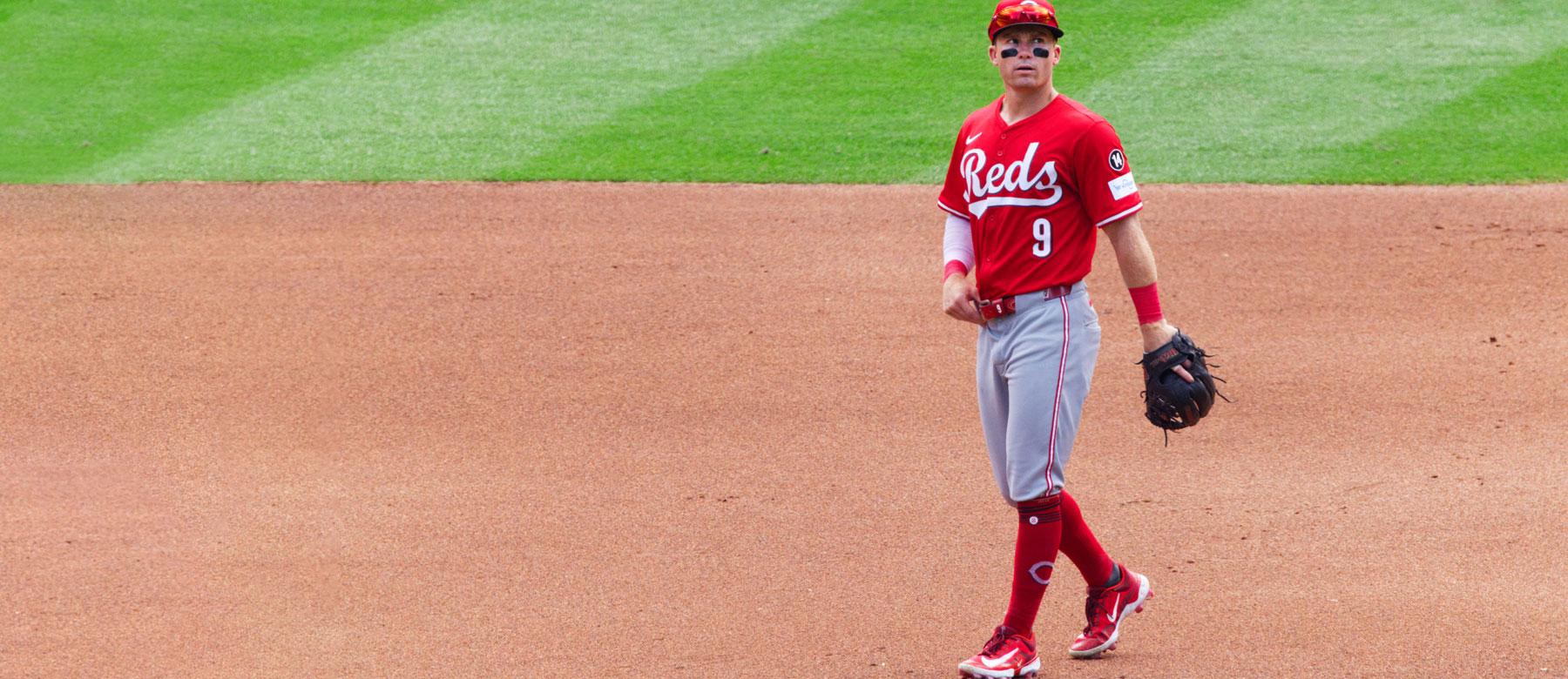 Cincinnati Reds vs Tampa Bay Rays - April 20, 2026