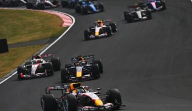 FIA confirms 2026 F1 rule changes ahead of Miami Grand Prix