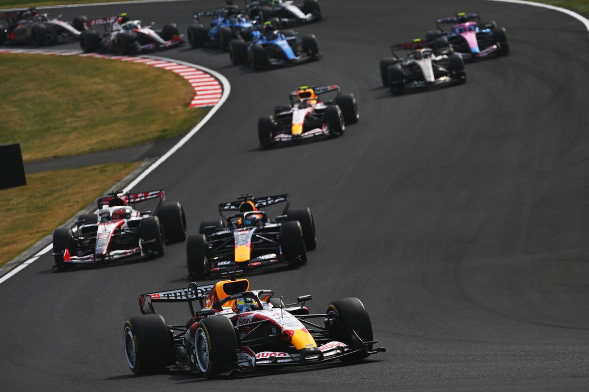 FIA confirms 2026 F1 rule changes ahead of Miami Grand Prix