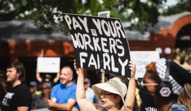 Tampa conference is a ‘gathering of union busters,’ according to local labor leaders