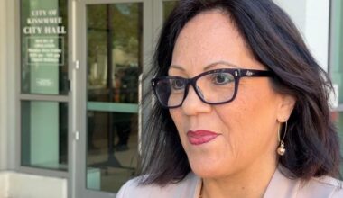 Ethics complaints name Kissimmee mayor, commissioner