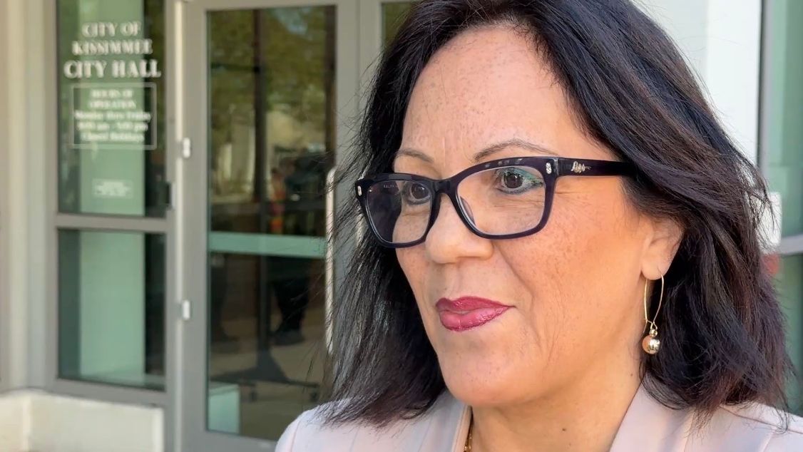 Ethics complaints name Kissimmee mayor, commissioner