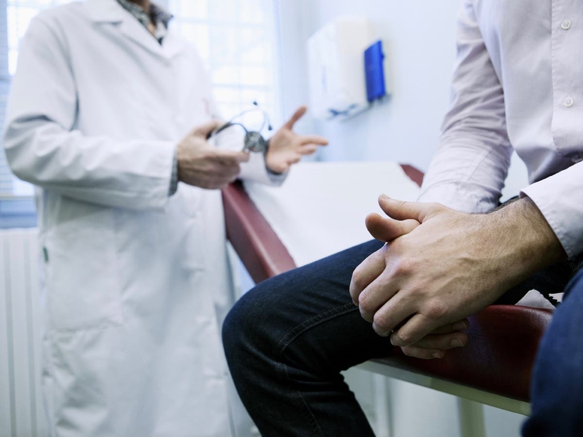 This Cancer Rising Sharply Among FL Young People