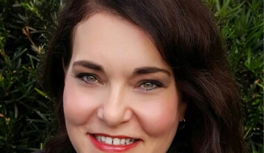 Orange County School Board member receives Distinguished Leader Award