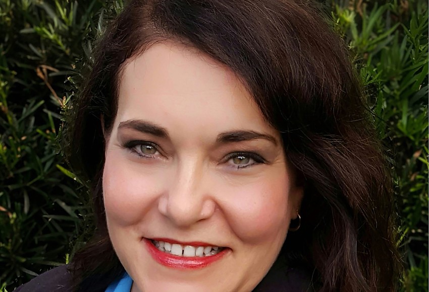 Orange County School Board member receives Distinguished Leader Award