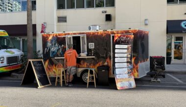 Safety Harbor expands food truck hours