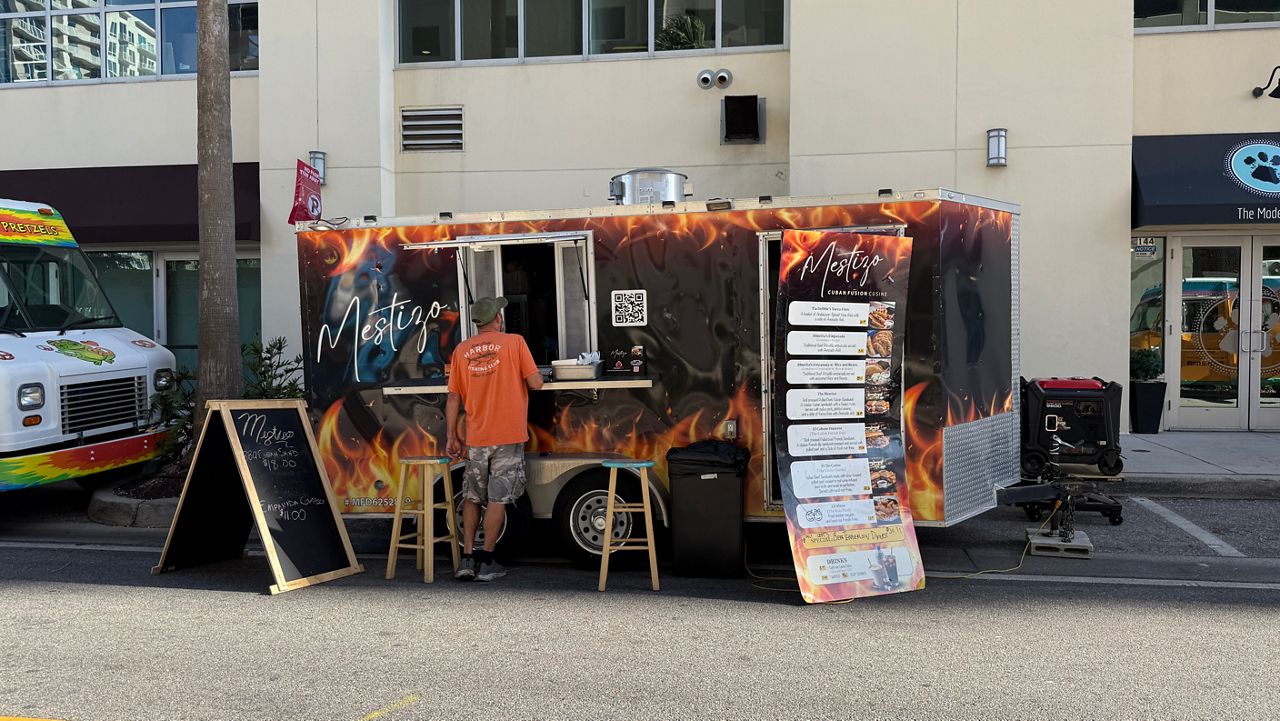 Safety Harbor expands food truck hours