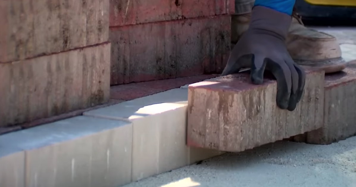 Ron DeSantis destroyed Miami Beach's rainbow crosswalk. So they moved it brick-by-brick into a park.