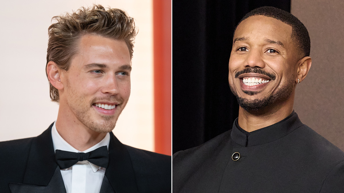 Michael B. Jordan, Austin Butler to Star in New Miami Vice Film
