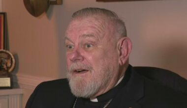 Trump criticizes Pope Leo XIV as AI image sparks backlash among Christians