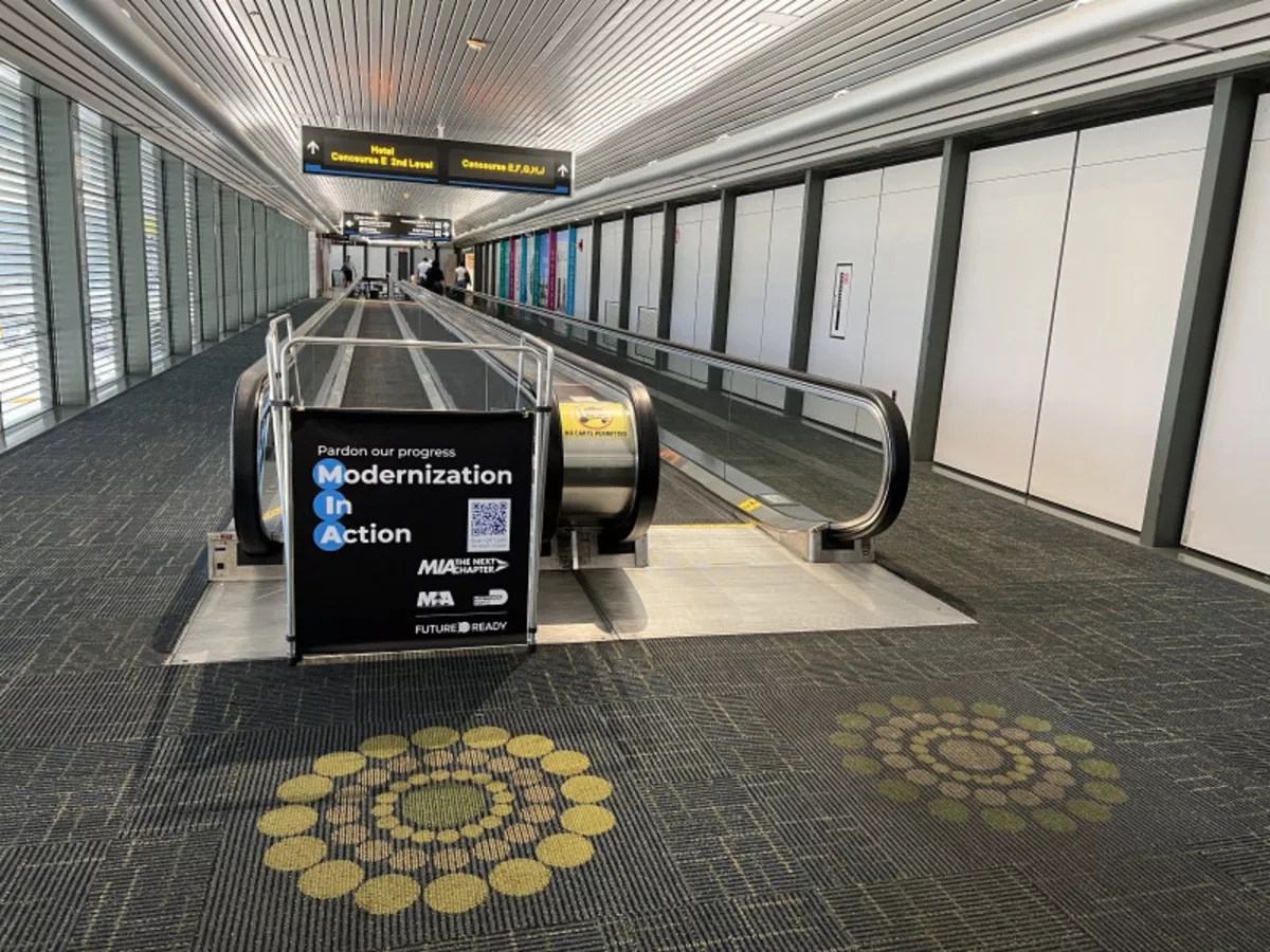 Two South Florida Airports Named Among Nation’s Most Stressful