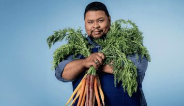 Today's foremost culinary historian, Michael Twitty, to host intimate author talk in St. Pete