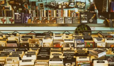 These 6 Miami Record Shops Are Dropping Exclusive Vinyl This Weekend