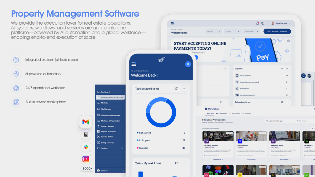 Property Management in Fort Lauderdale, FL: Vekser Announces 2026 Compliance Solutions for Landlords