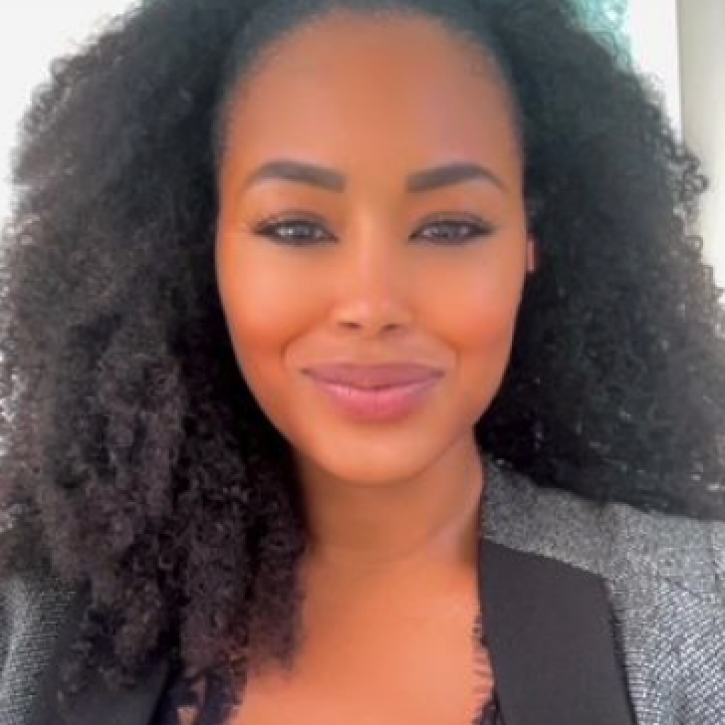 Zenobia Williams, Recognized by BestAgents.us as a 2026 Top Agent