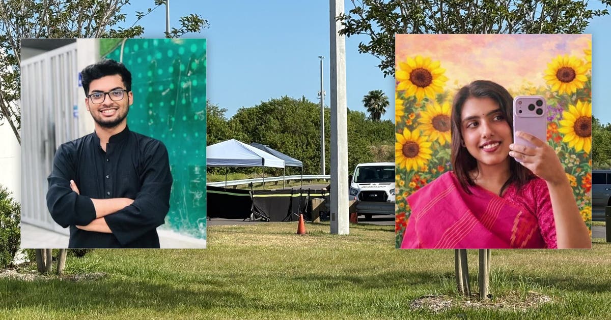 Missing USF students: Howard Frankland Bridge lane closure, St. Pete crime scene tied to investigation