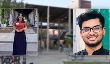 Missing USF students: Nahida Bristy and Zamil Limon now considered 'endangered' as search expands