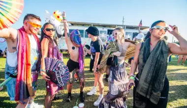 The Florida Groves Festival is back in Orlando for a long weekend of blazin’ art and music