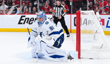 The FourCheck: Four numbers to consider ahead of Game 4