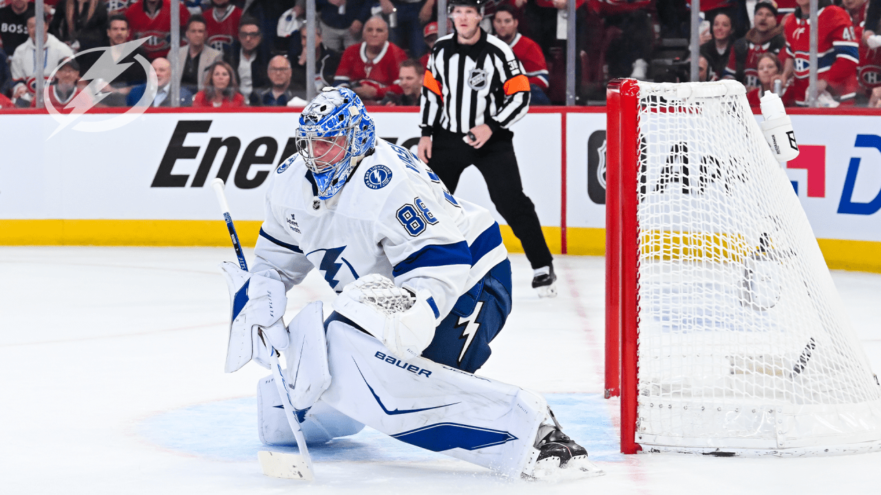 The FourCheck: Four numbers to consider ahead of Game 4