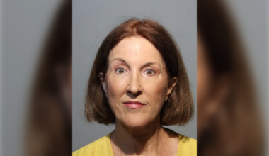 Woman accused of hitting deputy, staff with vehicle at Longwood church on Easter
