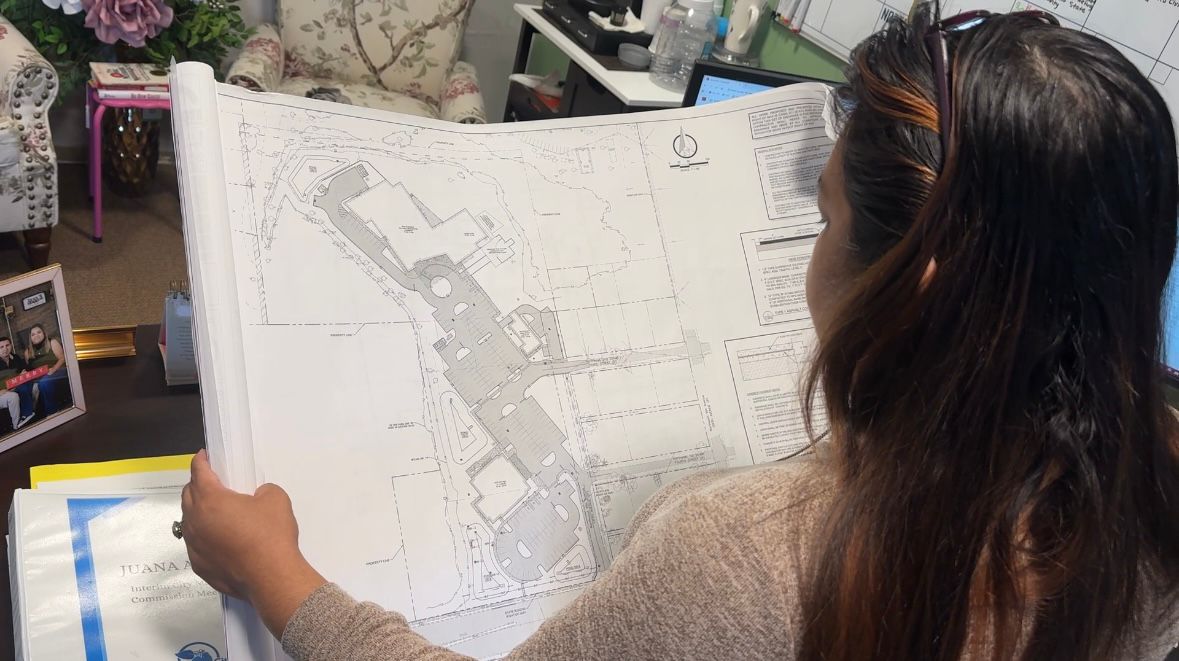 Mulberry slows plans for $30 million municipal complex