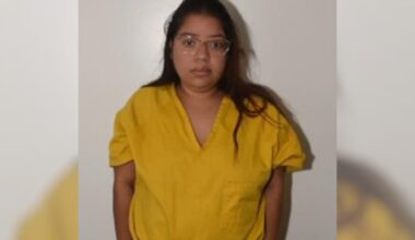 Florida mom gets 21 life terms plus 800 years for selling videos of abuse involving her children on Snapchat