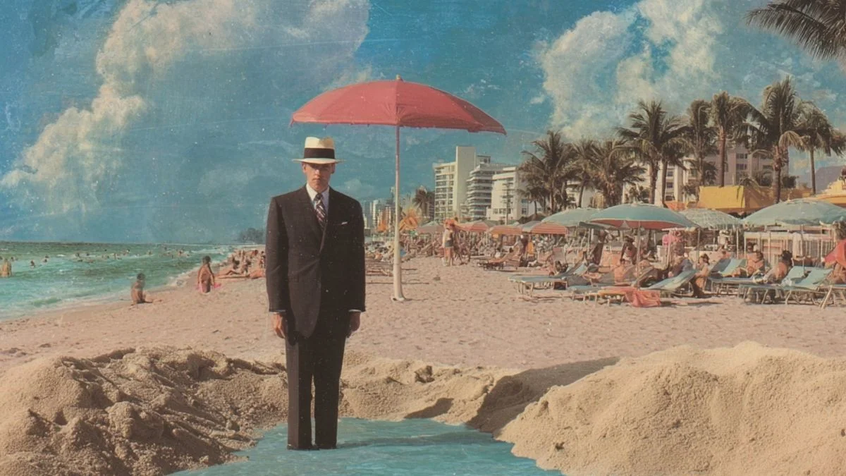 Where hedge fund Citadel's portfolio managers are mostly found now (not Miami)