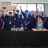 BA Switching Tampa Service from Gatwick to Heathrow | Tampa International Airport