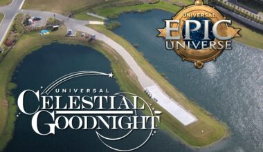 Everything We Know About the New Epic Universe Fireworks Show, Still Unannounced – Orlando ParkStop