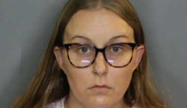 Florida teacher admits having sex with underage student multiple times on campus: sheriff