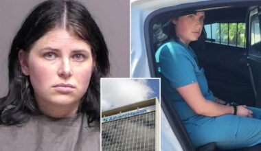 Florida woman Autumn Bardisa who posed as nurse and treated more than 4,400 patients avoids jail time