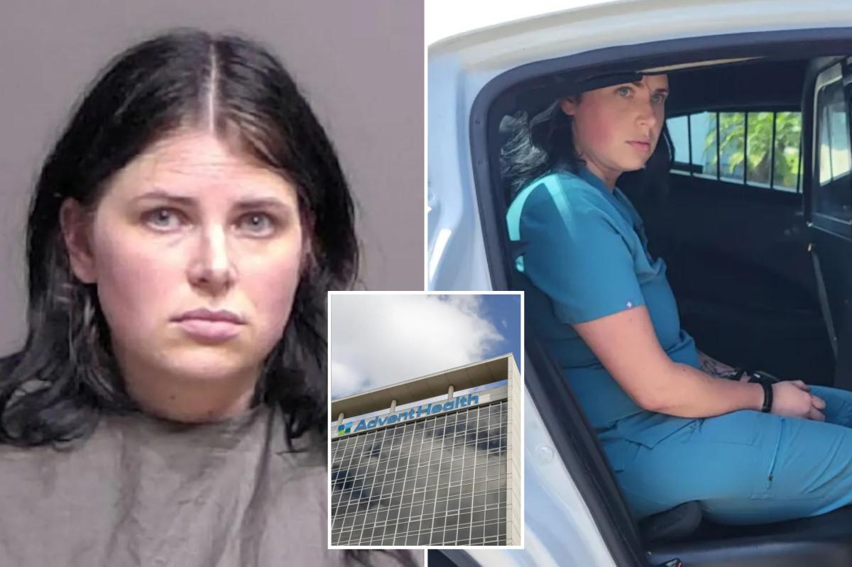 Florida woman Autumn Bardisa who posed as nurse and treated more than 4,400 patients avoids jail time